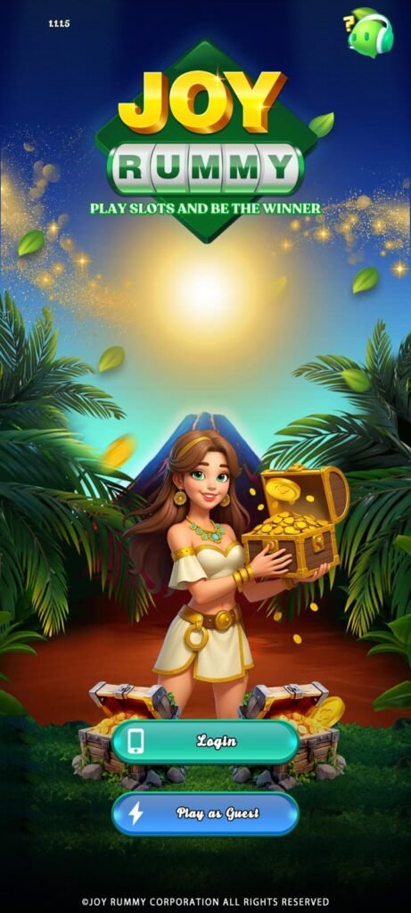 joy rummy apk
