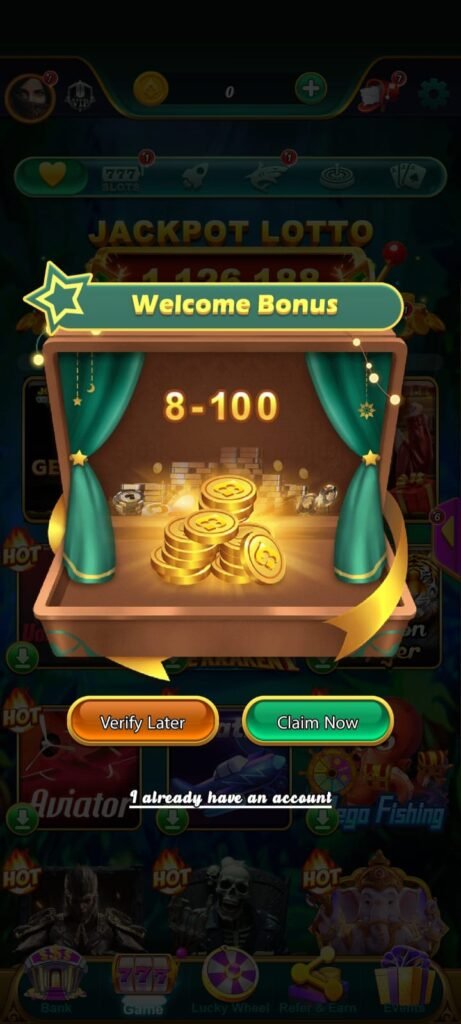 Joy rummy 