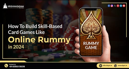 All rummy slots