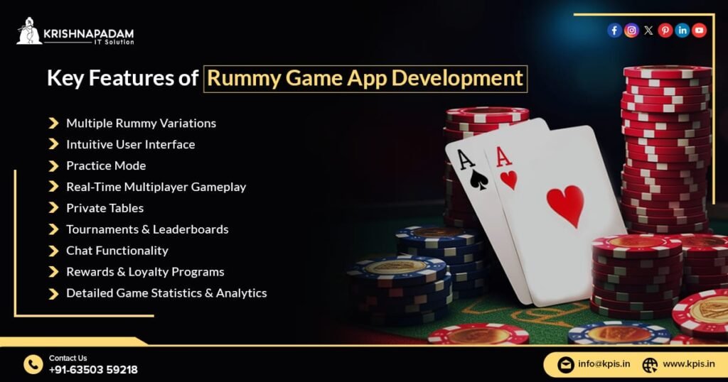 All rummy slot
