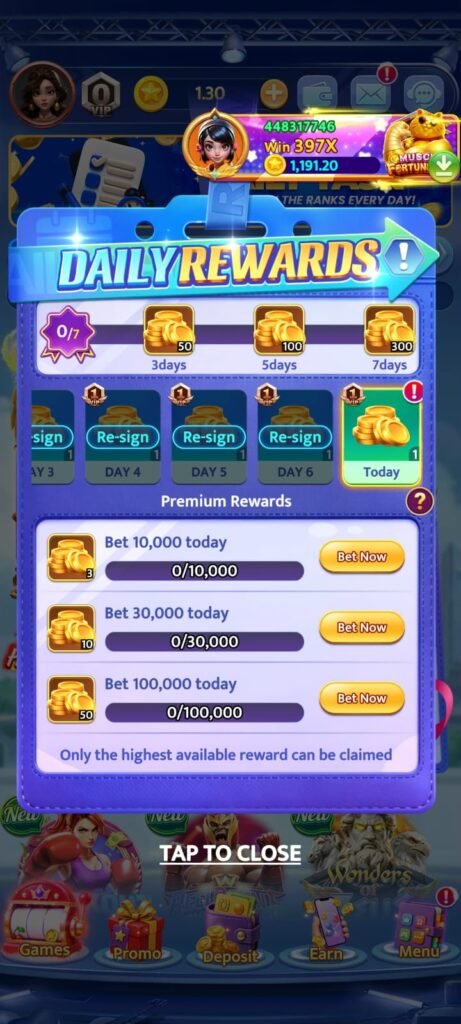 Diwa play Game apk