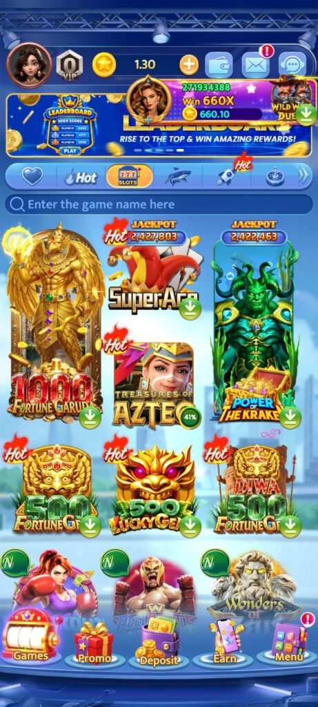Diwa Play Game